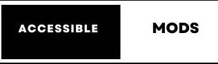 Accessible Mods